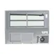 Howard-McCray SC-CDS34N-8-S-LED 96" Flat Refrigerated Deli Display Case 6 image