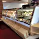 Howard-McCray SC-CDS35-8-LED 95" Flat Refrigerated Deli Display Case 3 image
