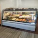 Howard-McCray SC-CDS40E-6-LED 75" Flat Refrigerated Deli Display Case 3 image