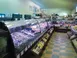 Howard-McCray SC-CDS40E-8C-BE-LED 100" Curved Refrigerated Deli Display Case 3 image
