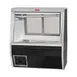 Howard-McCray SC-CFS34N-4-BE-LED 48" Flat Refrigerated Seafood Display Case, Black 4 image
