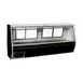 Howard-McCray SC-CMS34N-10-BE-LED 120" Double Duty Flat Refrigerated Meat Display Case 2 image