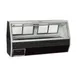 Howard-McCray SC-CMS35-12-BE-LED 143" Double Duty Flat Refrigerated Meat Display Case 1 image