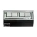 Howard-McCray SC-CMS35-12-BE-LED 143" Double Duty Flat Refrigerated Meat Display Case 3 image