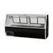 Howard-McCray SC-CMS35-12-BE-LED 143" Double Duty Flat Refrigerated Meat Display Case 4 image