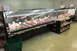 Howard-McCray SC-CMS40E-10-BE-LED 125" Single Duty Flat Refrigerated Meat Display Case 3 image