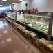 Howard-McCray SC-CMS40E-10-BE-LED 125" Single Duty Flat Refrigerated Meat Display Case 4 image