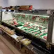 Howard-McCray SC-CMS40E-12-BE-LED 149" Single Duty Flat Refrigerated Meat Display Case 4 image