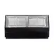 Howard-McCray SC-CMS40E-6C-BE-LED 76" Single Duty Curved Refrigerated Meat Display Case 6 image
