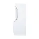 Howard-McCray SC-M32E-4-LED 50'' Vertical Meat Open Air Merchandiser in White, Self-Contained 6 image