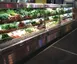 Howard-McCray SC-OP35E-8S-S-LED 99" Refrigerated Produce Display Case, Stainless 3 image