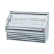 Howard-McCray SC-OS30E-4-S-LED 51" Horizontal Impluse Open Merchandiser, Stainless Steel, Self-Contained 4 image