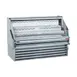 Howard-McCray SC-OS30E-5-S-LED 63" Horizontal Impluse Open Merchandiser, Stainless Steel, Self-Contained 3 image