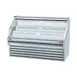 Howard-McCray SC-OS30E-5-S-LED 63" Horizontal Impluse Open Merchandiser, Stainless Steel, Self-Contained 4 image