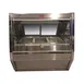 Howard-McCray CHS40-4E-S Hot Food Case, 52-1/2"W 3 image