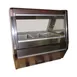 Howard-McCray CHS40-4E-S Hot Food Case, 52-1/2"W 4 image