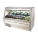 Howard-McCray SC-CDS35-10-LED 119" Flat Refrigerated Deli Display Case 1 image
