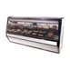 Howard-McCray SC-CDS40E-4-S-LED 53" Flat Refrigerated Deli Display Case 1 image