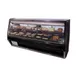 Howard-McCray SC-CDS40E-6-BE-LED 75" Flat Refrigerated Deli Display Case 1 image