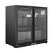 Vitlife Commercial VBBD-238H 35" Back Bar Cooler, 7.5 Cu Ft 1 image