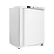 Vitlife Commercial VBF200VW 24" Small Reach-In Freezer w/ Reversible Door, 4. cu. ft. 1 image