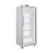 Vitlife Commercial VBF400VGW 24" 1-Glass Door Reach-In Freezer, Bottom Mount, 10.4 cu. ft. 1 image