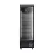 Vitlife Commercial VKDC-P0673TG 25" 1-Glass Door Merchandiser, 14.1 cu. ft., R290 Refrigerant 1 image