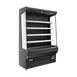 Vitlife Commercial VKMD-P1580U 60" Multideck Open Air Merchandiser Cooler, 26.9 cu. ft. 1 image