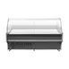 Vitlife Commercial VKSC-P2009RCC 77" Refrigerated Bakery Display Case, 13.4 Cu Ft 1 image
