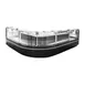 Vitlife Commercial VKSC-P2012SCC 76" Refrigerated Bakery Display Case, 9.1 cu ft 1 image
