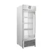 Vitlife Commercial VRB27FG 27" 1-Solid Door Reach-In Freezer, Bottom Mounted, 21 cu. ft., Stainless Steel 1 image