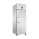 Vitlife Commercial VRT27F 27" 1-Solid Door Reach-In Freezer, Top Mounted, 21 cu. ft., Stainless Steel 1 image