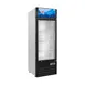 Vitlife Commercial VSC188VCW 20" 1-Glass Door Small Merchandiser Refrigerator, 6,4 cu. ft. 1 image