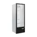 Vitlife Commercial VSC498VTW 28" 1-Glass Door Merchandiser Refrigerator, Bottom Mount, 16.9  cu. ft. 1 image