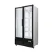 Vitlife Commercial VSC798VTW 40" 2-Glass Door Merchandiser Refrigerator, 26.5 cu. ft. 1 image
