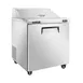 Vitlife Commercial VSP29M 29" Refrigerated Mega Top Sandwich / Salad Unit w/ 1 Door, 7.6 cu. ft. 1 image