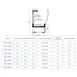 Vitlife VKBD-0968RL 35" Refrigerated Bakery Display Case, 6.4 cu ft 3 image