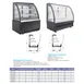 Vitlife Commercial VKBD-1568RL 59" Refrigerated Bakery Display Case, 10.2 cu ft 3 image