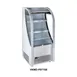 Vitlife Commercial VKMD-P0775S 26" Small Size Open Air Merchandiser w/ Air Curtain, 5.3 cu. ft. 1 image