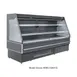 Vitlife Commercial VKMD-P1391SS 52" Self-Serve Open Air Merchandiser, 12.4 cu. ft. 1 image
