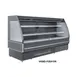 Vitlife Commercial VKMD-P2091SR 77" Semi Multideck Open Air Merchandiser Cooler, 18.4 cu. ft. 1 image