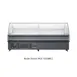 Vitlife Commercial VKSC-P1208RCC 47" Refrigerated Bakery Display Case, 7.1 Cu Ft 1 image