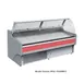 Vitlife Commercial VKSC-P1309RCC 52" Refrigerated Bakery Display Case, 8.8 cu ft 1 image