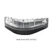 Vitlife Commercial VKSC-P1310SCC 52" Refrigerated Bakery Display Case, 5.2 Cu Ft, R290 1 image
