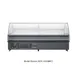 Vitlife Commercial VKSC-P1808RCC 71" Refrigerated Bakery Display Case, 10.9 cu.ft. 1 image