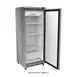 Asber AWRF-23 28" 1-Solid Door Reach-In Freezer, Bottom Mount, 23 cu. ft., Stainless Steel Front 2 image