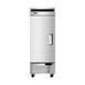 Atosa USA MBF8501GRL 27" One Section Reach-In Freezer w/ Left Hinged Door, Bottom Mount, 19 cu. ft. 1 image