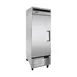 Atosa USA MBF8501GRL 27" One Section Reach-In Freezer w/ Left Hinged Door, Bottom Mount, 19 cu. ft. 2 image