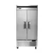 Atosa USA MBF8502GR 40" Two Section Reach-In Freezer w/ 2 Solid Doors, Bottom Mount, 29 cu. ft. 1 image