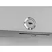 Atosa USA MBF8502GR 40" Two Section Reach-In Freezer w/ 2 Solid Doors, Bottom Mount, 29 cu. ft. 5 image